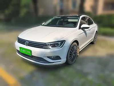Volkswagen Lamando