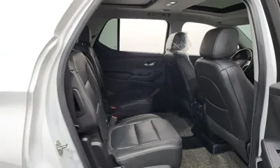 ChevroletGMDaewoo Traverse