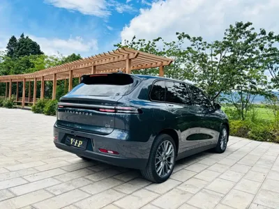 Leapmotor Leapmotor C10