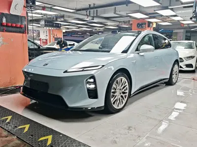 Nio ET5T