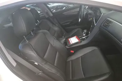 Honda Spirior