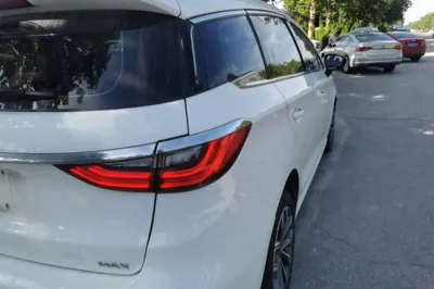 BYD Song Max