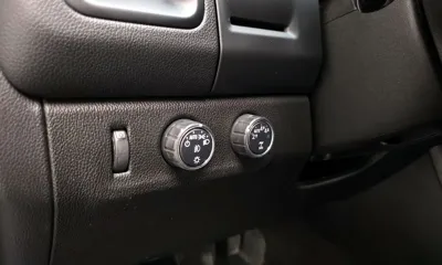 ChevroletGMDaewoo Colorado