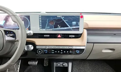 Hyundai Ioniq5