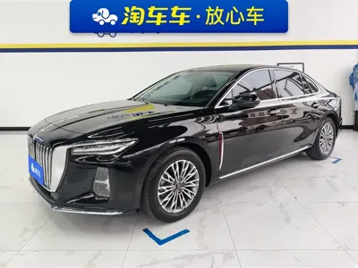 Hongqi Hongqi H5