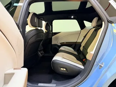 Zeekr 极氪007GT