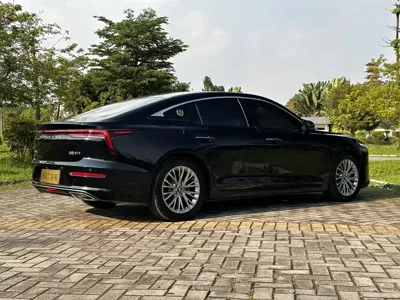 Bestune B70