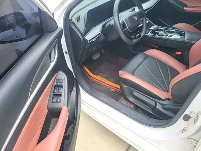 Changan Eado