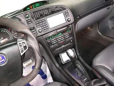 Saab 9-3