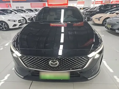 Mazda EZ-6