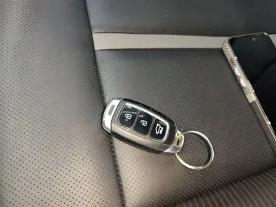 Hyundai Fista