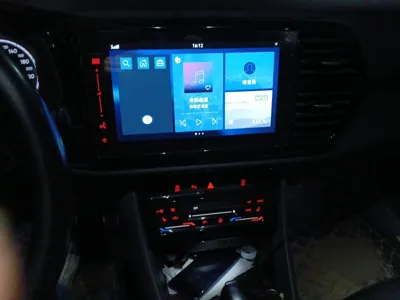 Jetta VS7