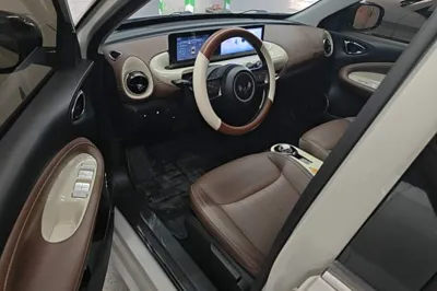 Wuling Bingo