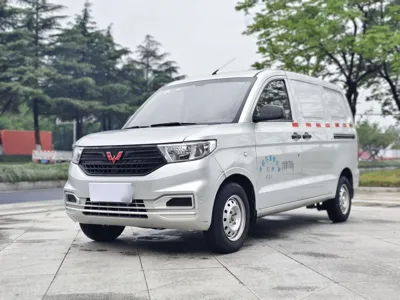 Wuling Hongguang V