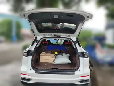 Changan CS55PLUS