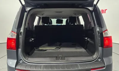 ChevroletGMDaewoo Orlando