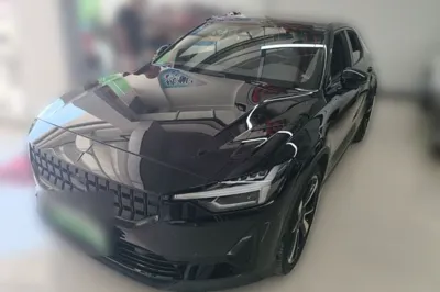 Polestar 2