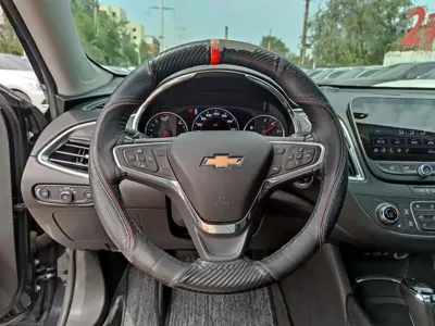 Chevrolet Malibu XL