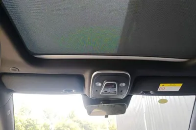 BYD Tang New Energy