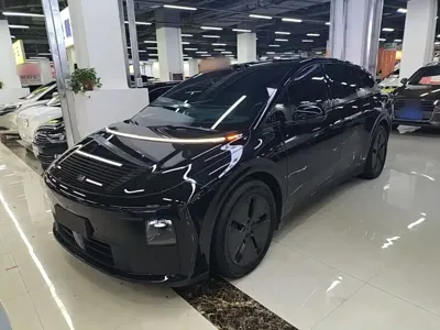 Li Auto 理想i6
