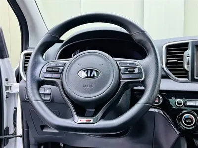 Kia KX5