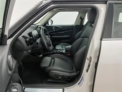 MINI Mini Clubman