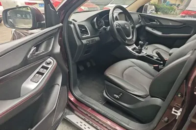 Baojun 560