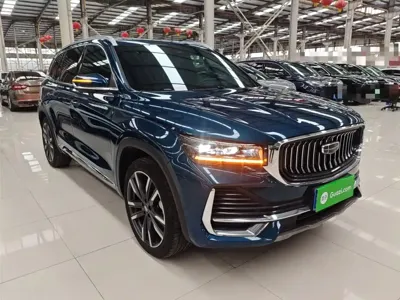 Geely Xingyue L