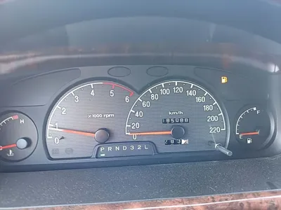 Hyundai Traget XG