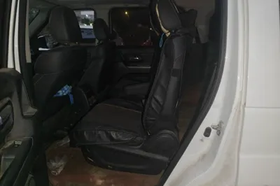CHANGAN OSHAN X70A