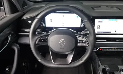 Renault-KoreaSamsung Grand Koleos