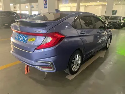 Honda Gienia