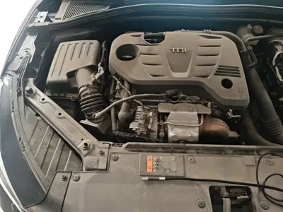 MG MG5