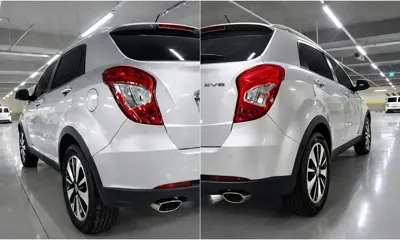 KG_Mobility_Ssangyong KORANDO