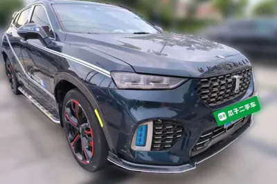 WEY VV7