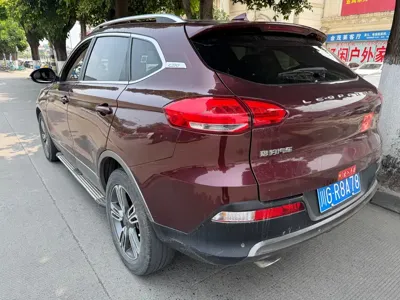 Leopaard Leopaard CS10