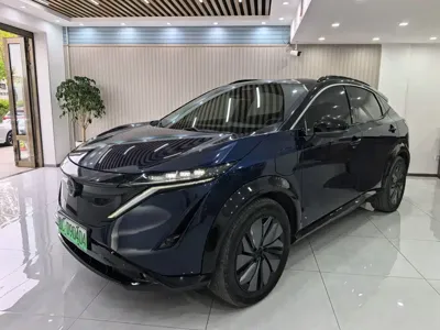 Nissan Ariya