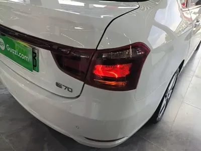 Aeolus E70