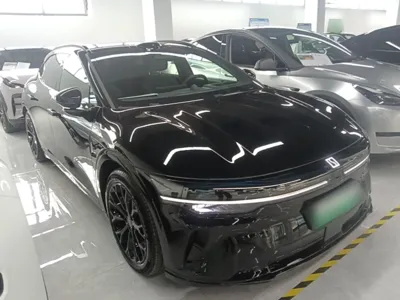 Zeekr 007GT