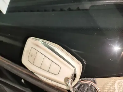 Geely Binrui
