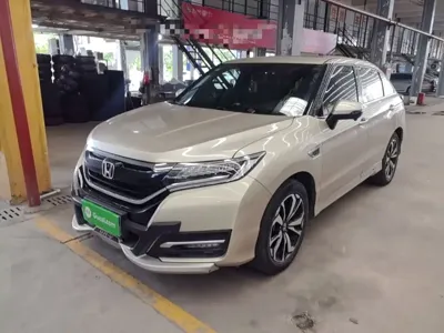 Honda UR-V