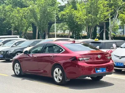 Buick Regal