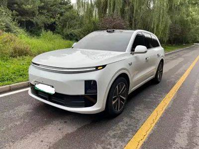 Li Auto Li L6