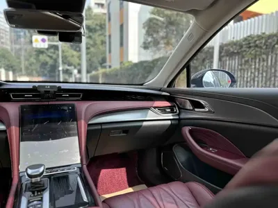 Hongqi Hongqi H5