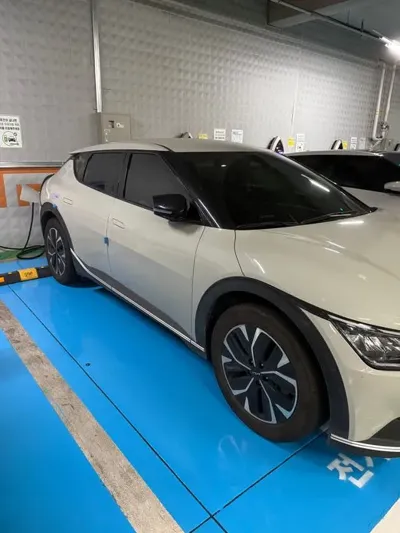 Kia EV6