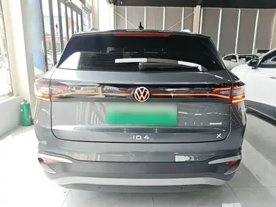 Volkswagen ID.4 X