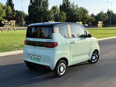 Wuling MINIEV