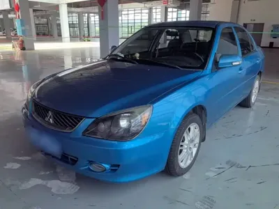 Mitsubishi 蓝瑟