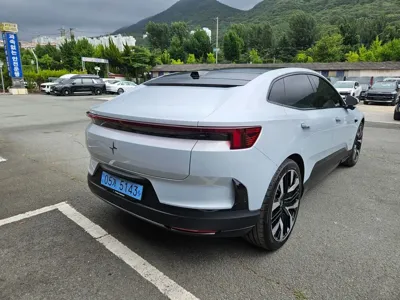 Polestar Polestar 4