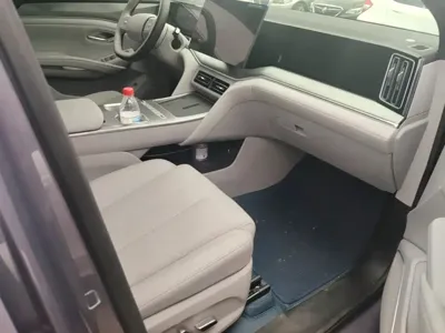 BYD Song Ultra